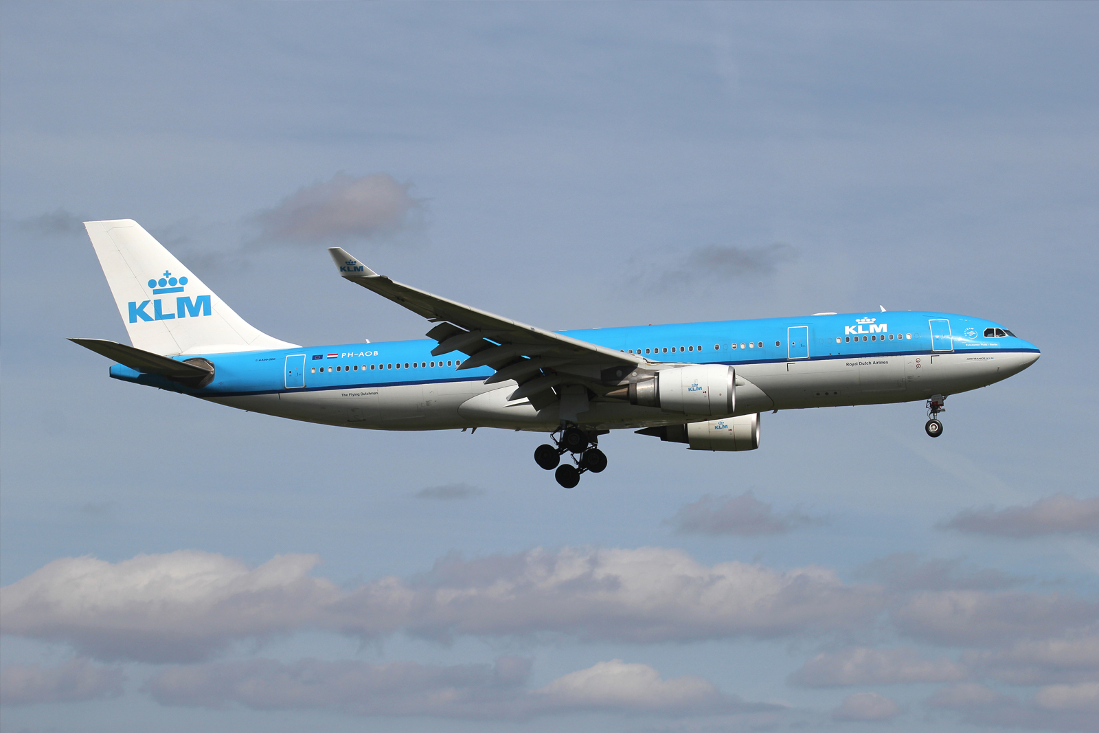 KLM service to Bonaire extended - Sunwise Bonaire