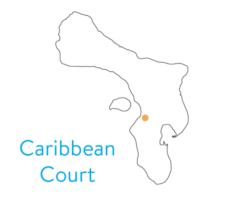 Caribbean Court