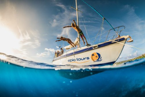 Epic Tours Bonaire