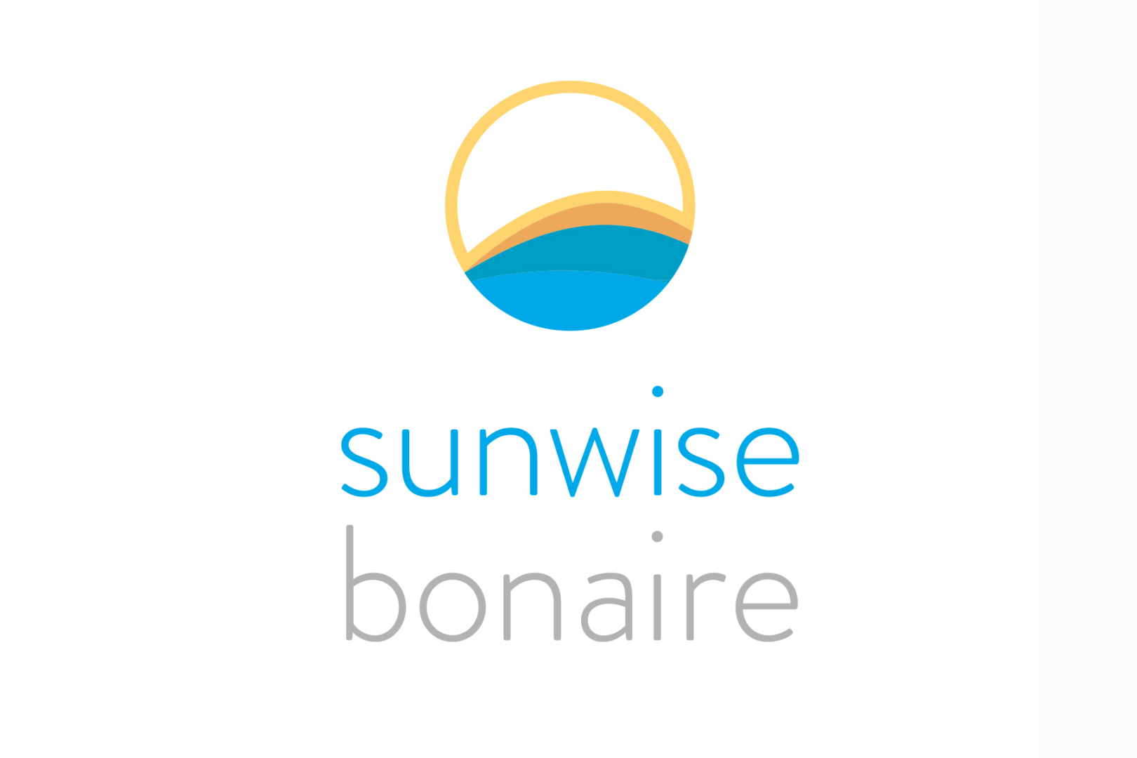 Nieuwe Website En Huisstijl Sunwise Bonaire