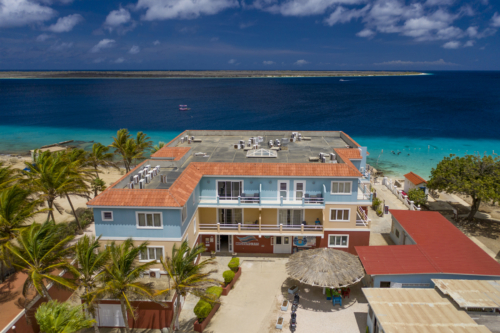 Den Laman Condominiums Bonaire