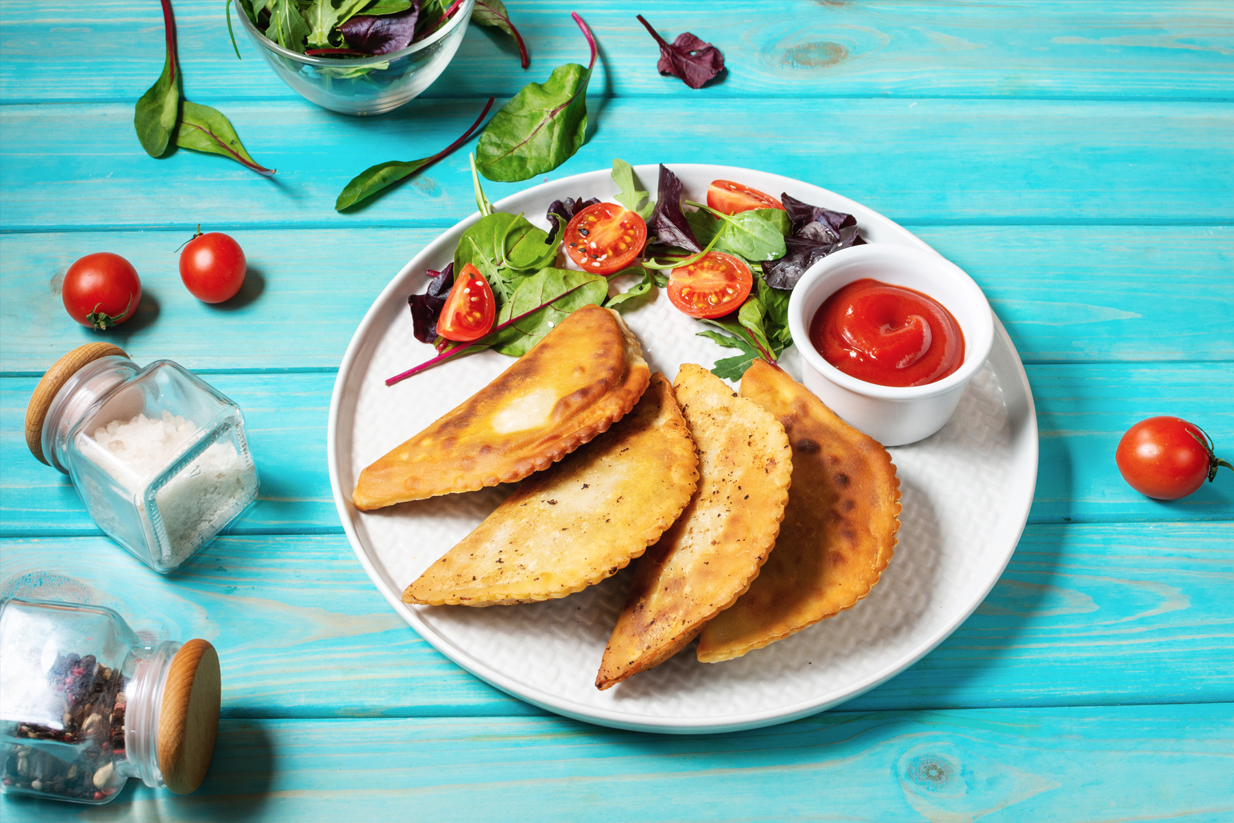 Our favorite snack from bonaire sunwise bonaire