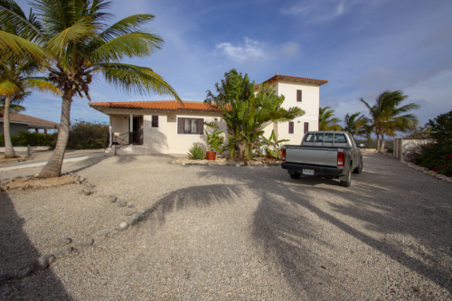 Casa Coco Bonaire