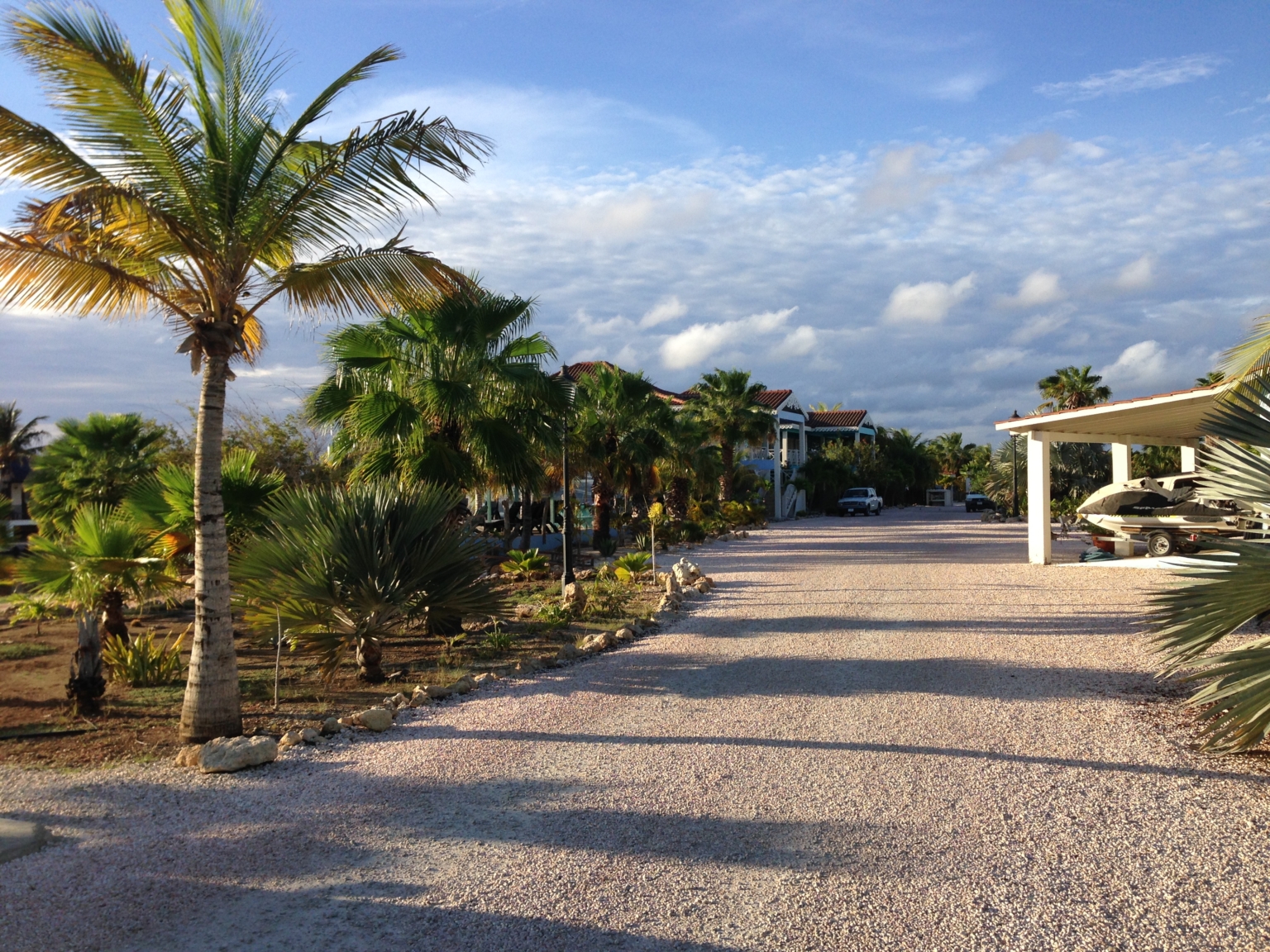 Long Term Rental Bonaire Ocean Breeze Resort Sunwise Bonaire