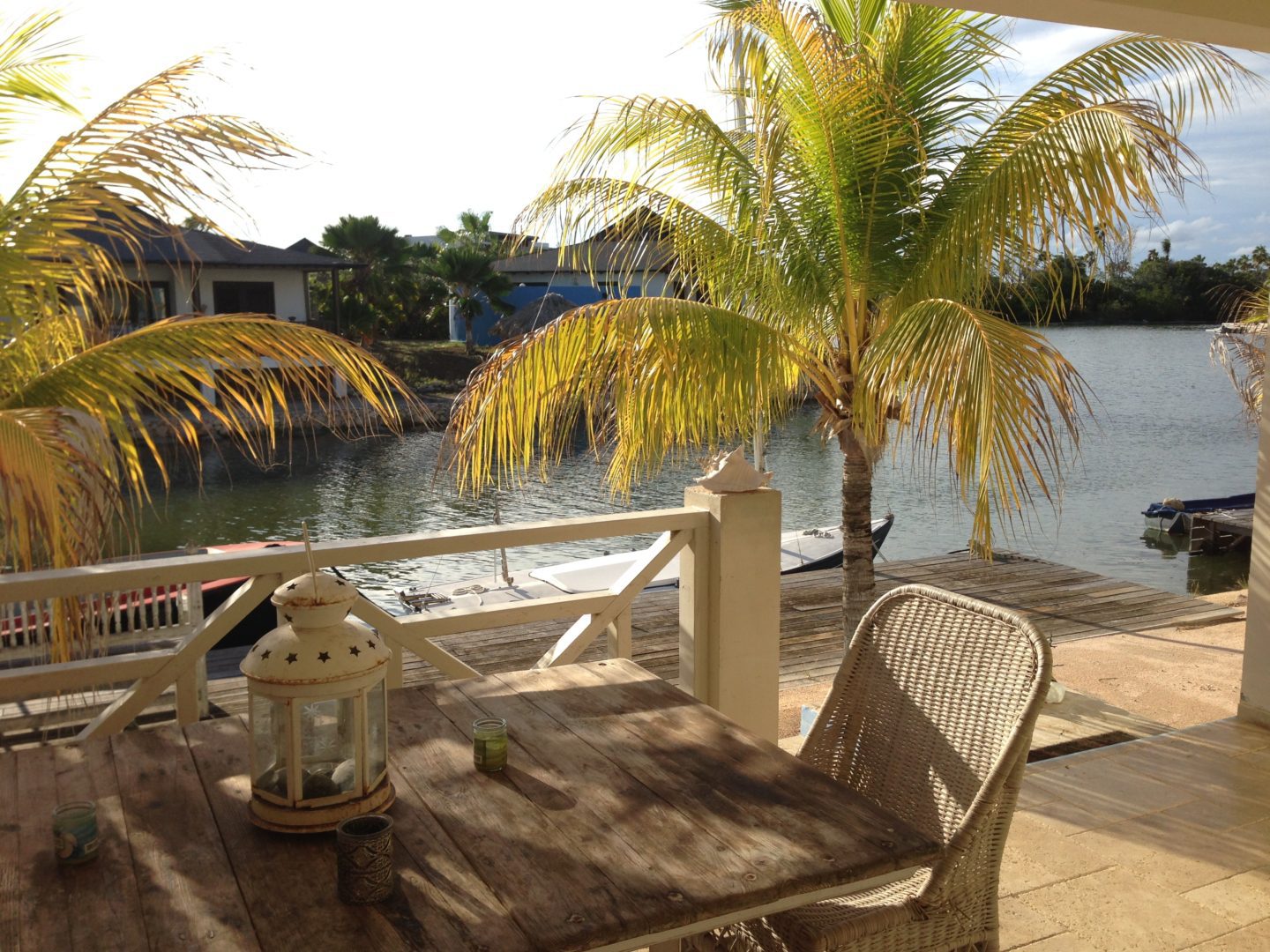 Long Term Rental Bonaire Ocean Breeze Resort Sunwise Bonaire