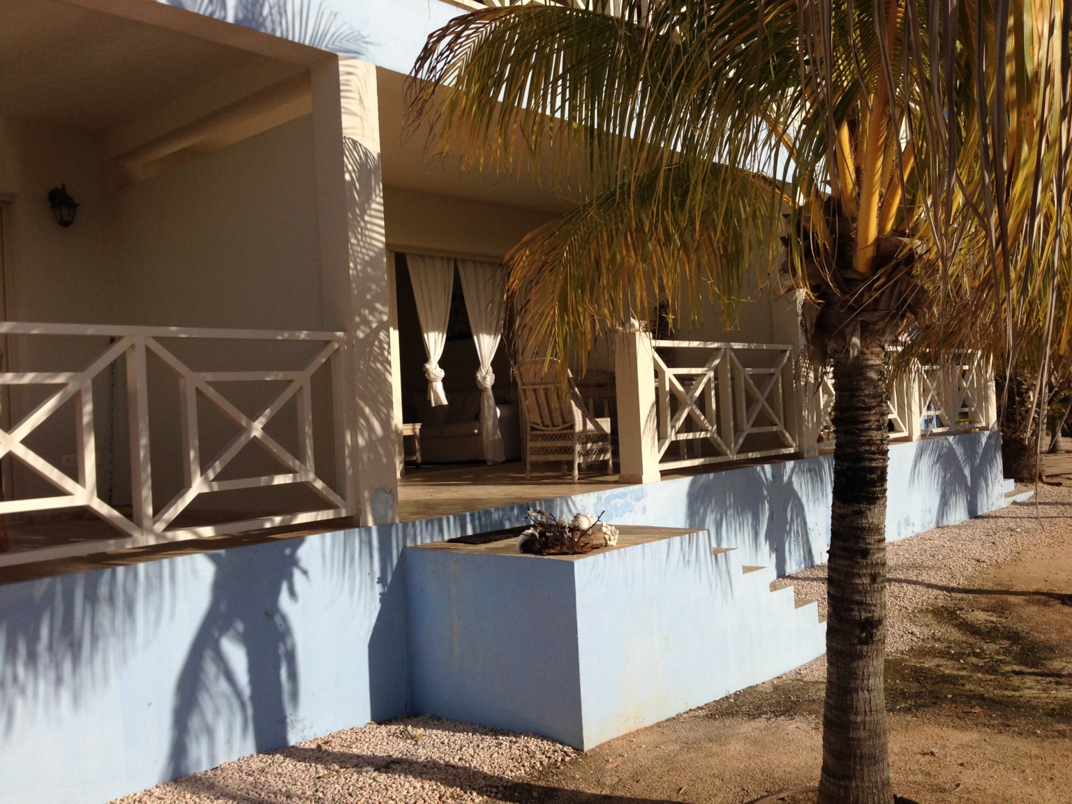 Long Term Rental Bonaire Ocean Breeze Resort Sunwise Bonaire