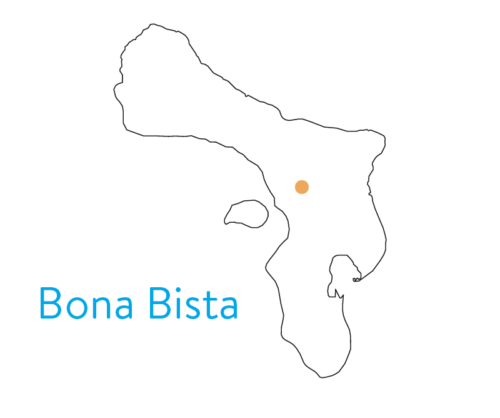 Bona Bista Bonaire