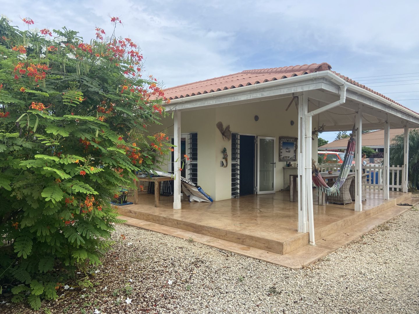 Long Term Rental Bonaire Amboina Sunwise Bonaire