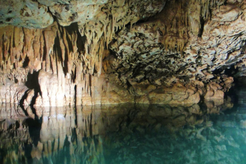 Cave Tours Bonaire
