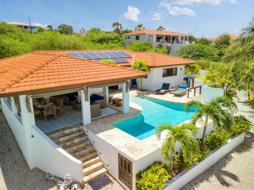 Bonaire Real Estate Management