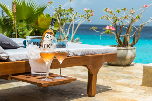 Villa Nirvana on Bonaire is a true Caribbean pearl!