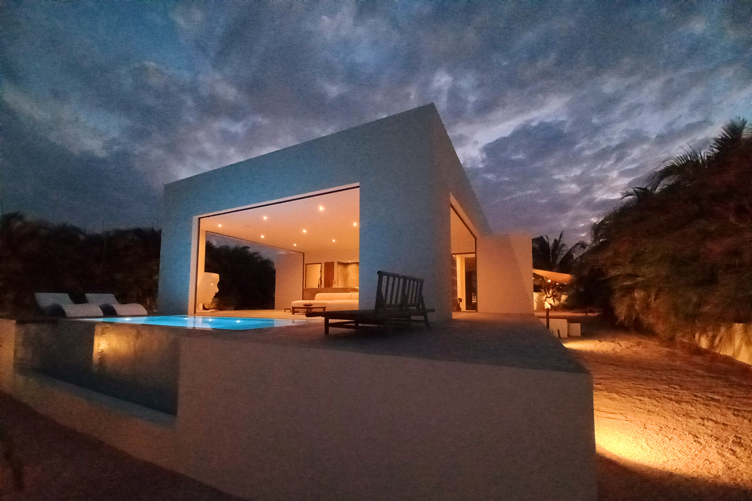 Bonaire Long Term Rentals