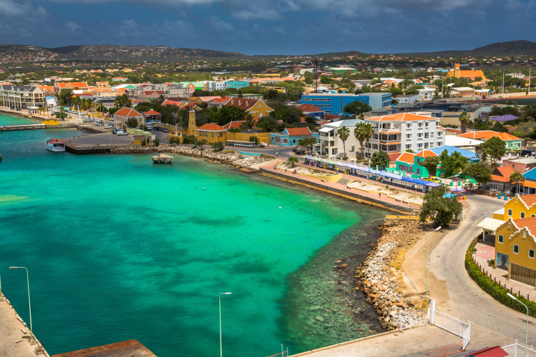 Bonaire Holiday, discover paradise on earth