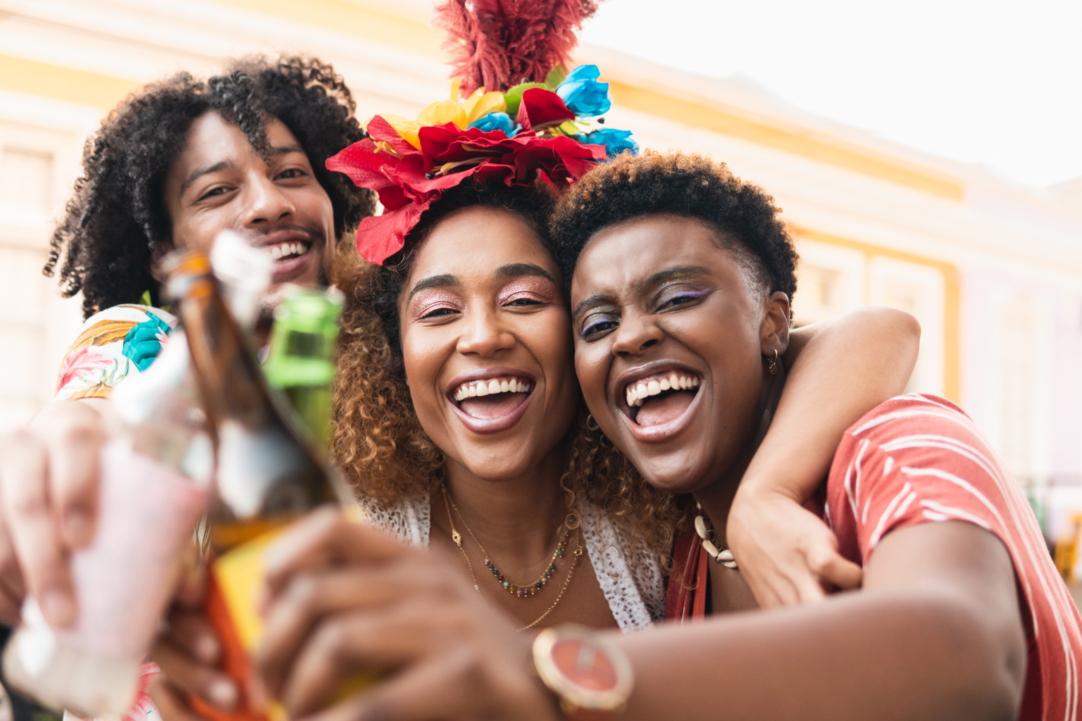 Events and festivals on Bonaire - Sunwise Bonaire