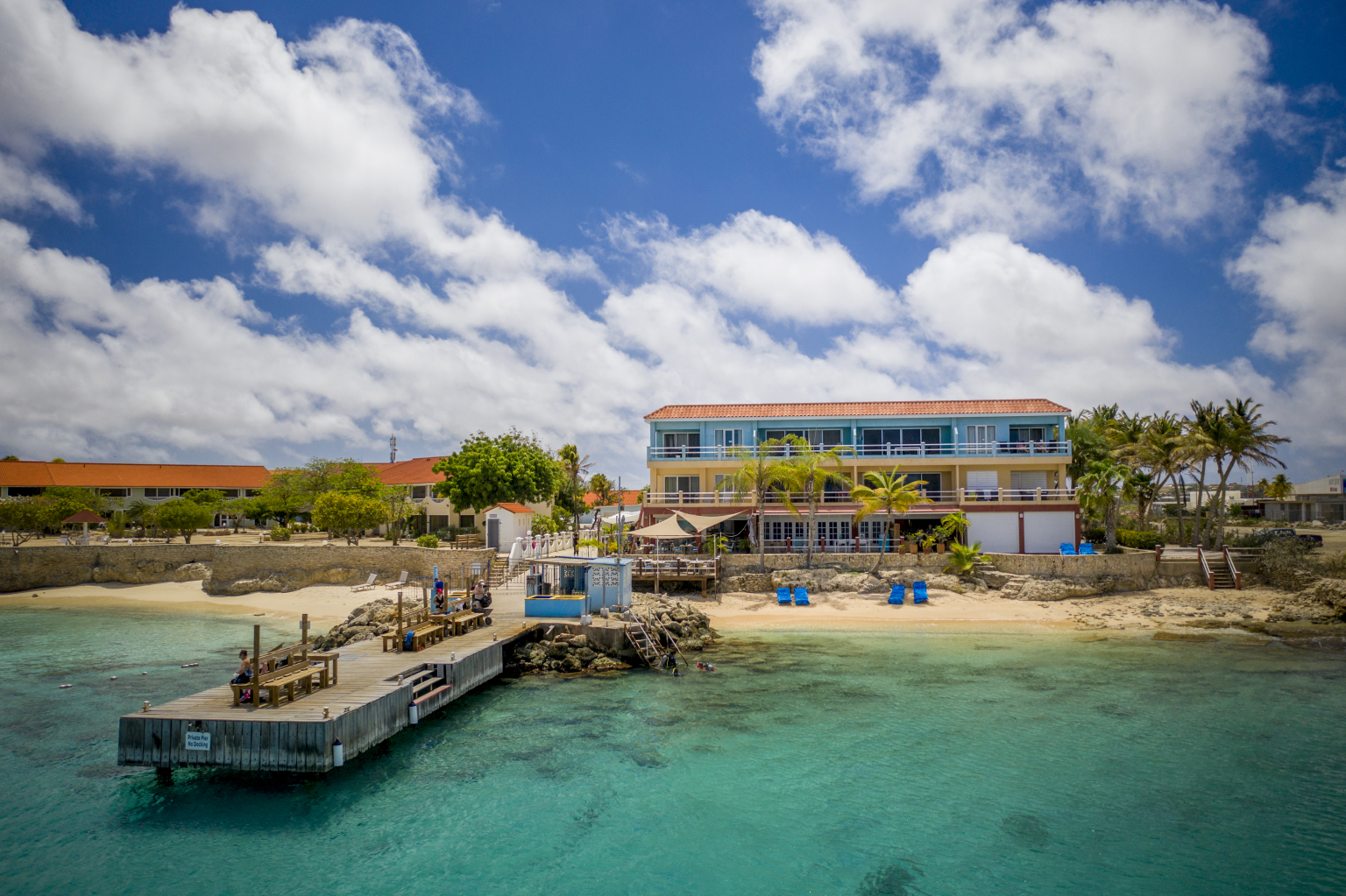 bonaire travel tips