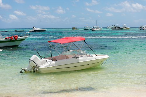 Boat Rental Bonaire