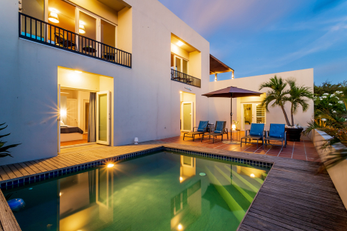 Villa Rentals on Bonaire