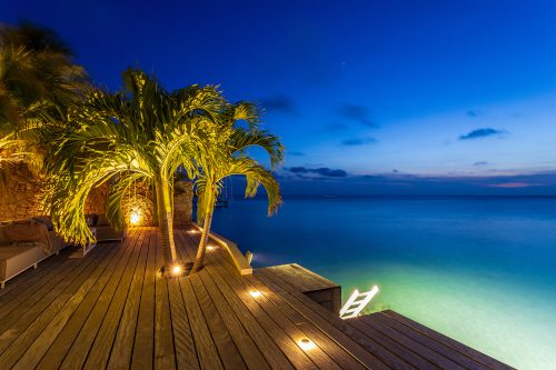 Casa Corazon: Luxury on Bonaire