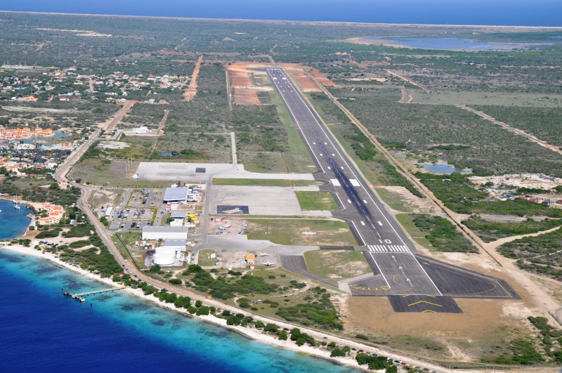 Bonaire Tourist Tax A New Approach