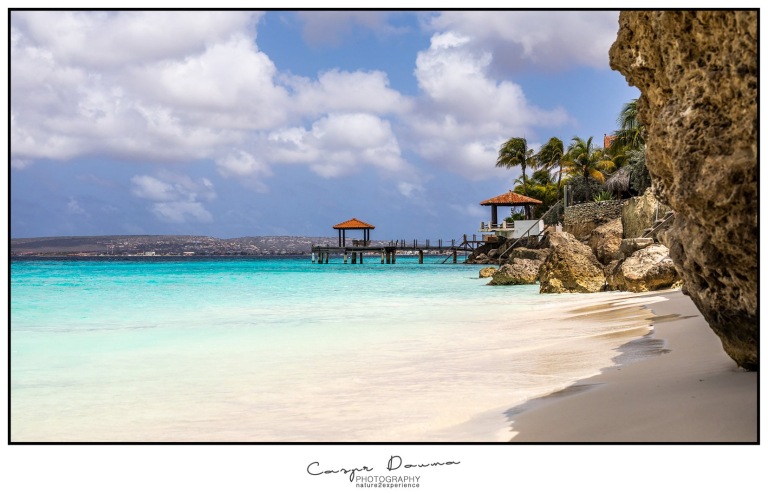 Bonaire in 100 photos - Bachelor's beach - Sunwise Bonaire