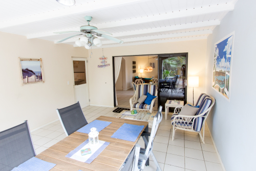 Te koop Bonaire: Apartment Flamboyant