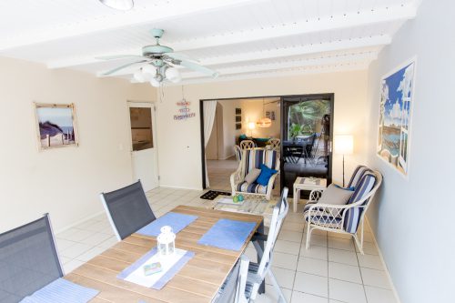 For Sale Bonaire: Apartment Flamboyant