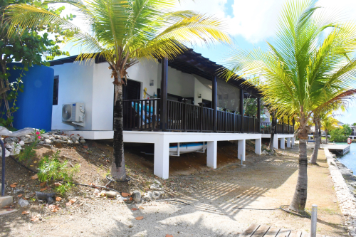 Huis te Koop op Bonaire