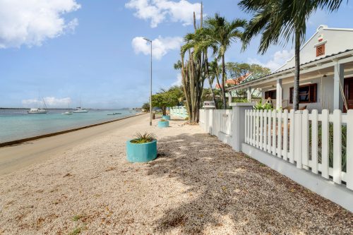 Airbnb Bonaire - Playa Lechi