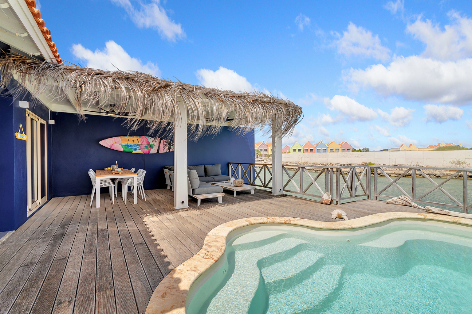 Homes for Sale Bonaire Find Your Dream Property