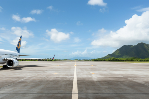 Schiphol Flights to the Caribbean