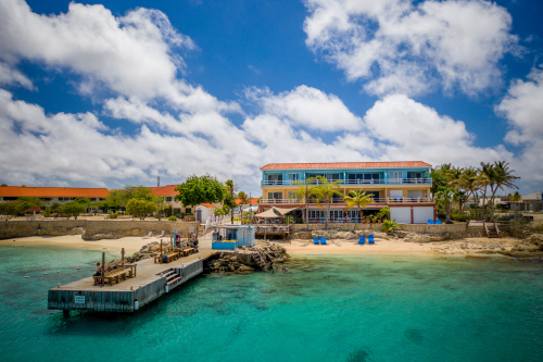 Den Laman Bonaire