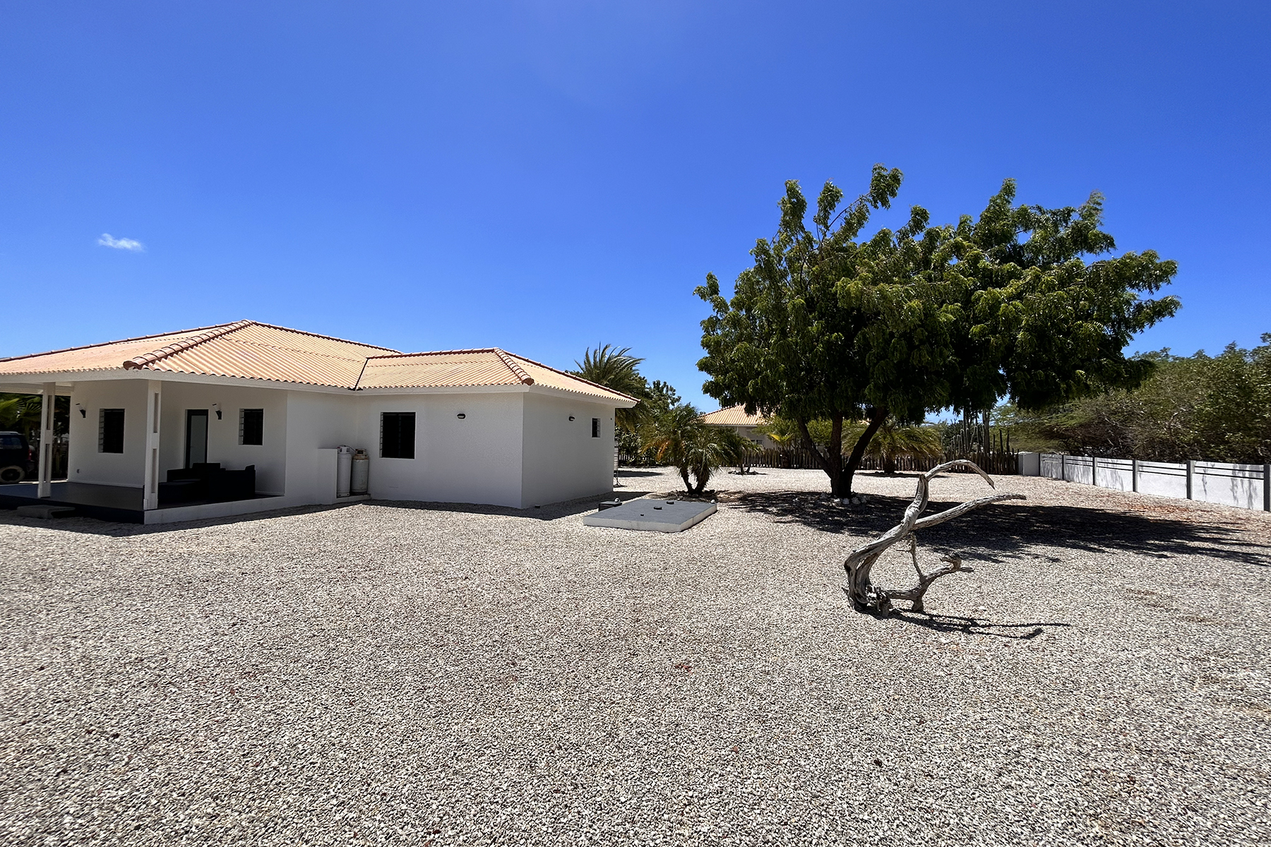 Kas Calemares - Belnem 2BR/2BA Tropical Home with Garden