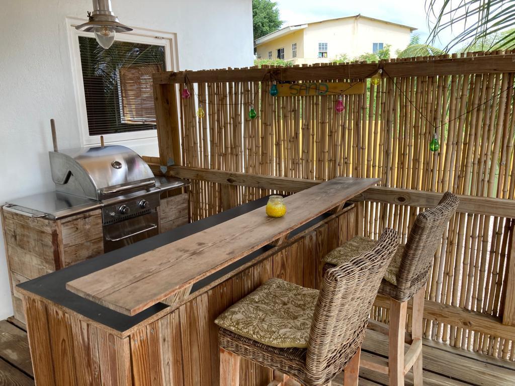 Kaya Amalia 11b – Furnished 1BR House in Antriol