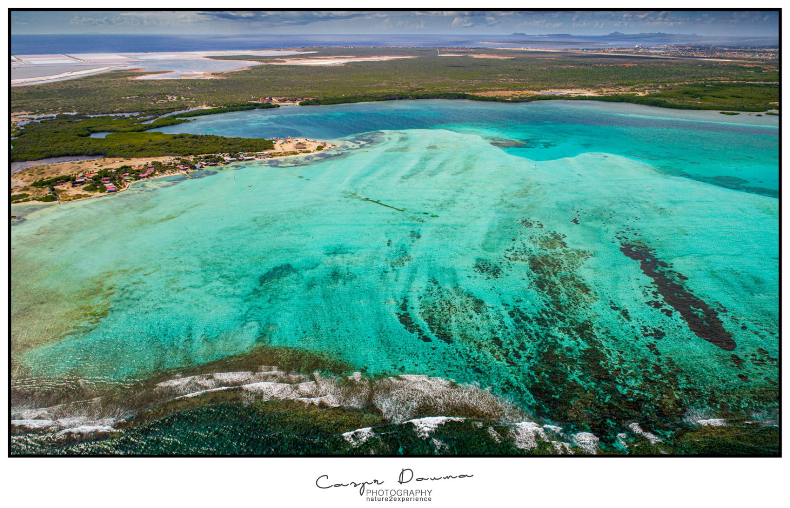 Bonaire in 100 photos - Sorobon Lac Bay - Sunwise Bonaire