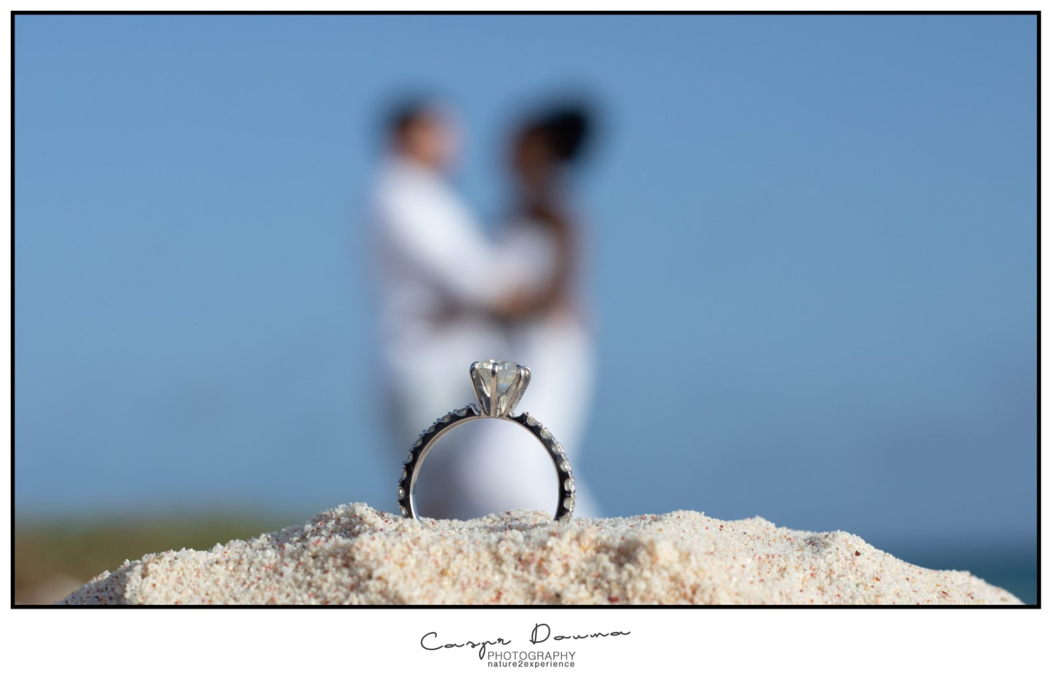 Bonaire in 100 photos - Weddings on Bonaire - Sunwise Bonaire