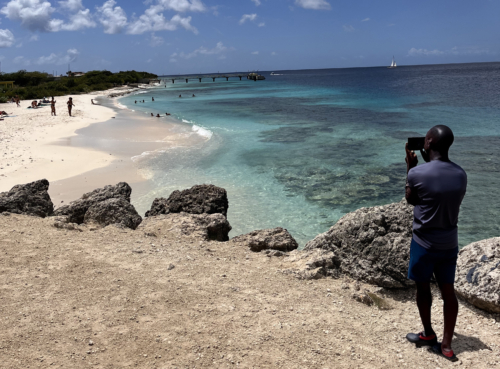 Te Amo Beach Bonaire