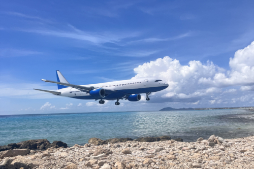 JetBlue naar Bonaire