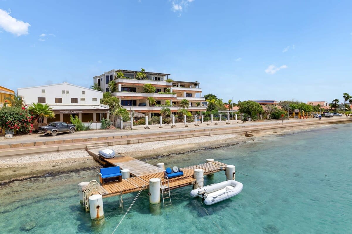 Wat neem je mee naar Playa Lechi Penthouse Bonaire?