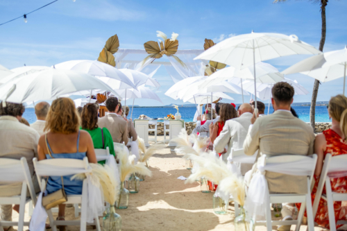 Caribbean Dream Weddings & Events