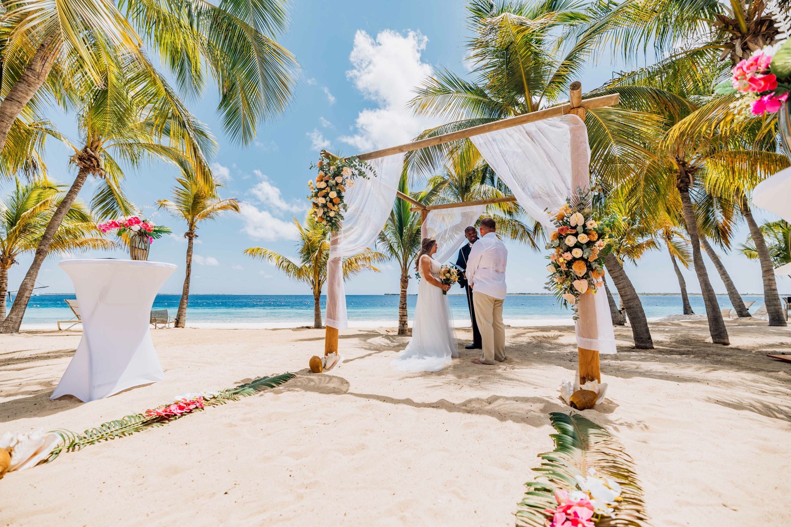 Caribbean Dream Weddings & Events