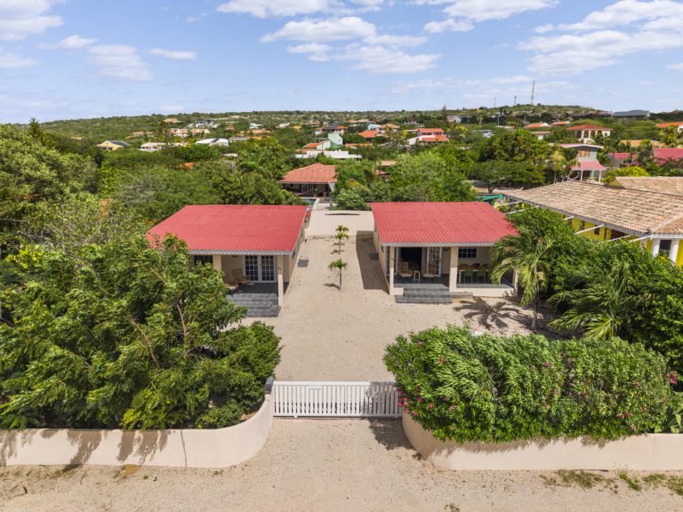 Kaya Kuarts 20a - Ground Floor Apt, 2BR in Santa Barbara