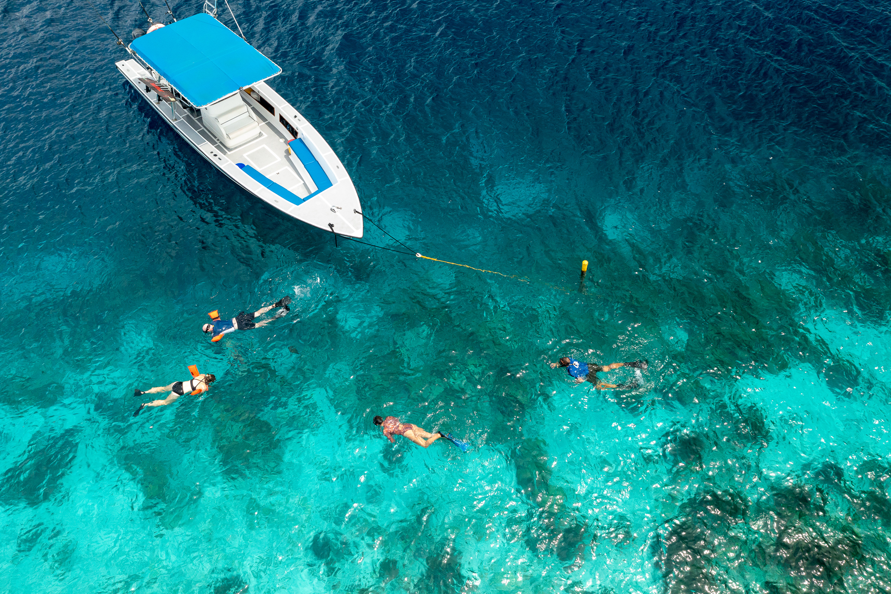 Aqua Fun Bonaire