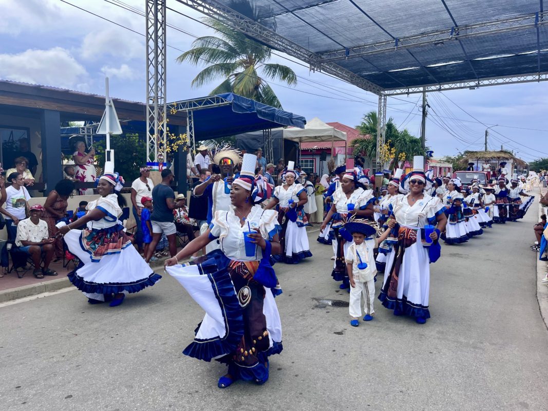 Dia di Rincon 2025
