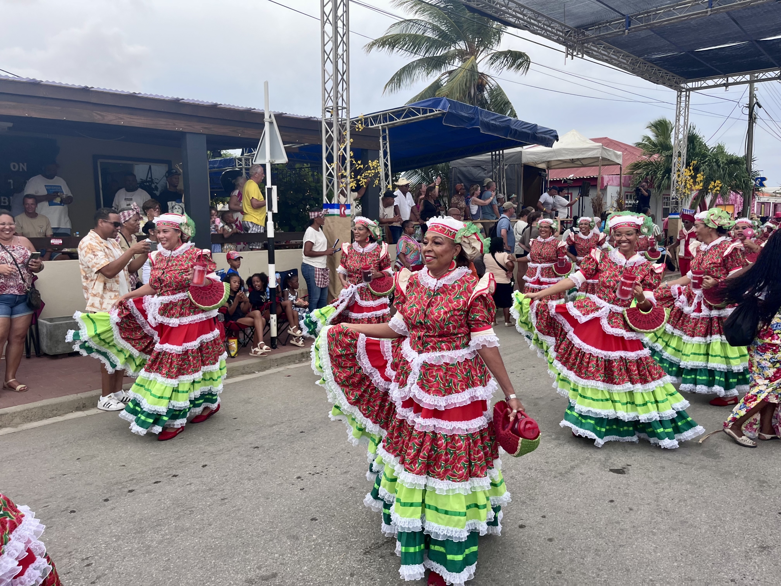 Dia di Rincon 2025