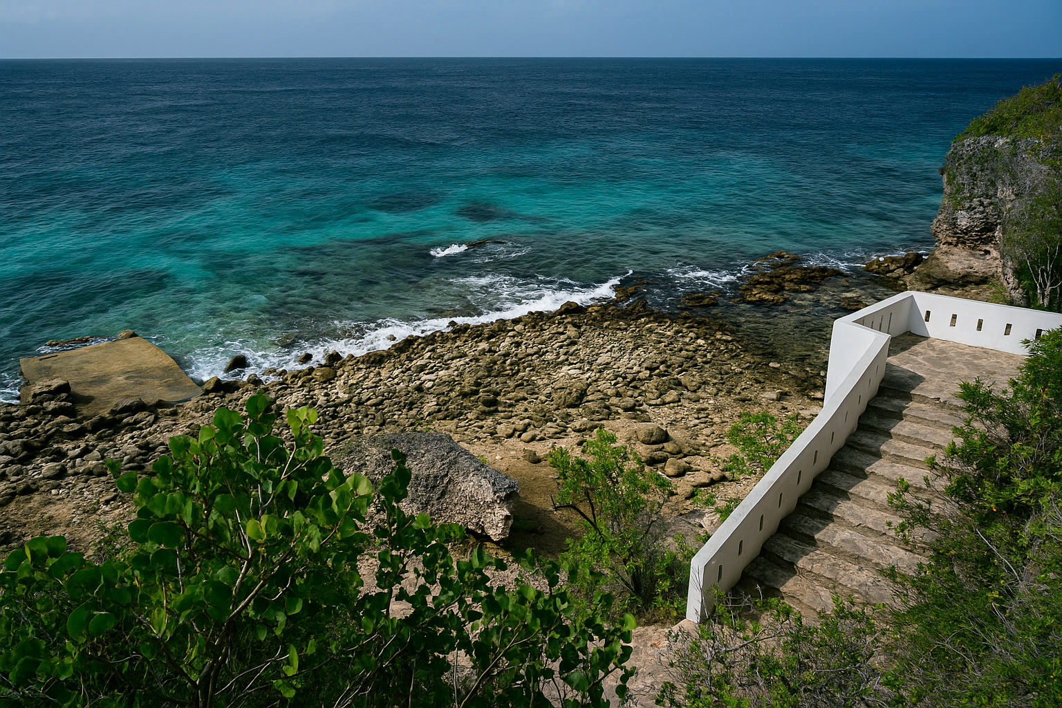 Karpata dive site