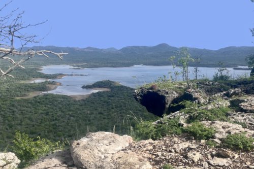 Wasao Trail Bonaire