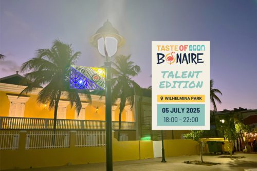 Taste of Bonaire